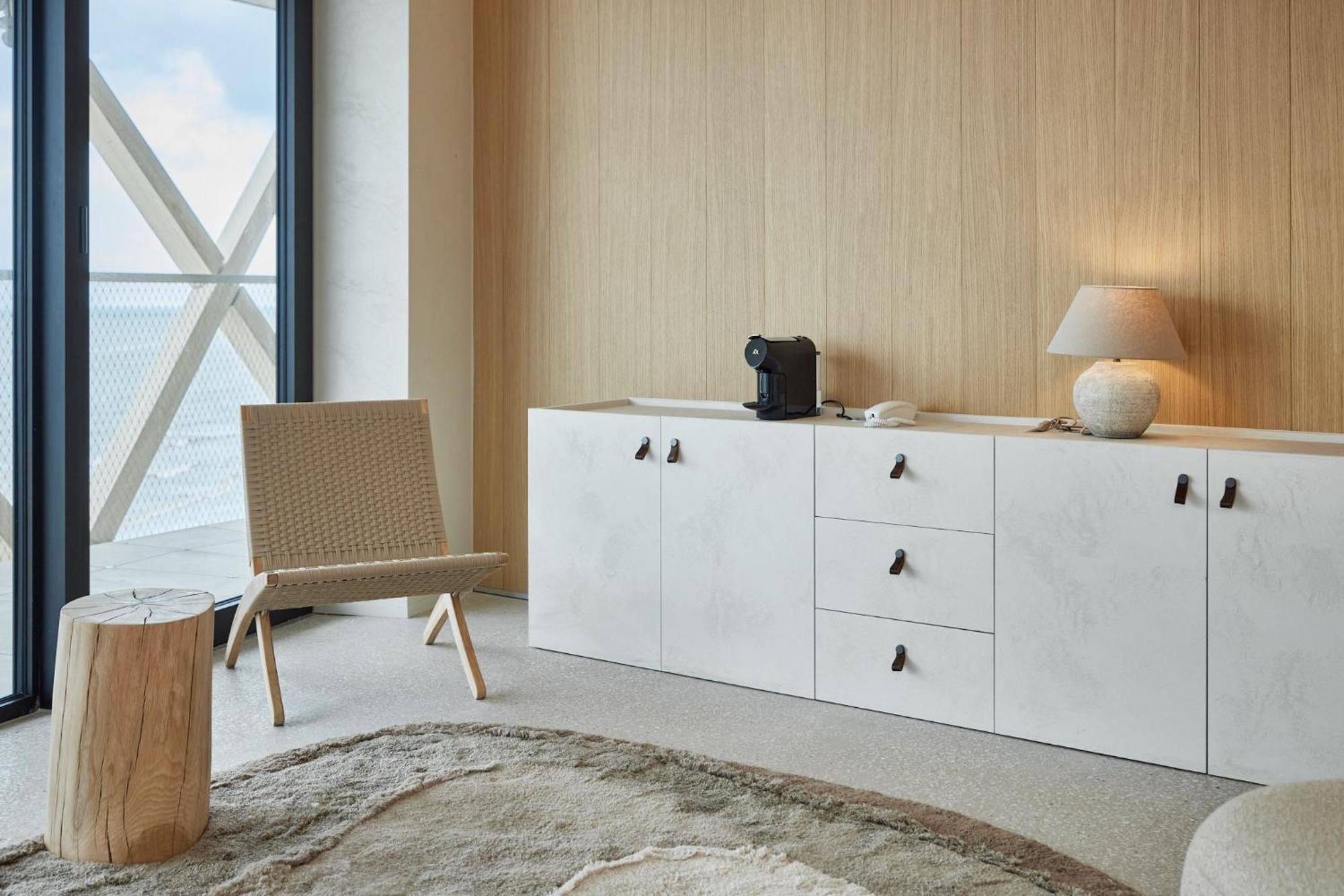 C-Hotels Silt Миделкерк Экстерьер фото