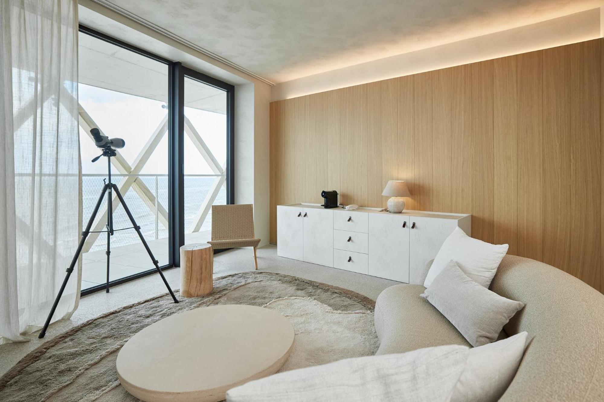C-Hotels Silt Миделкерк Экстерьер фото