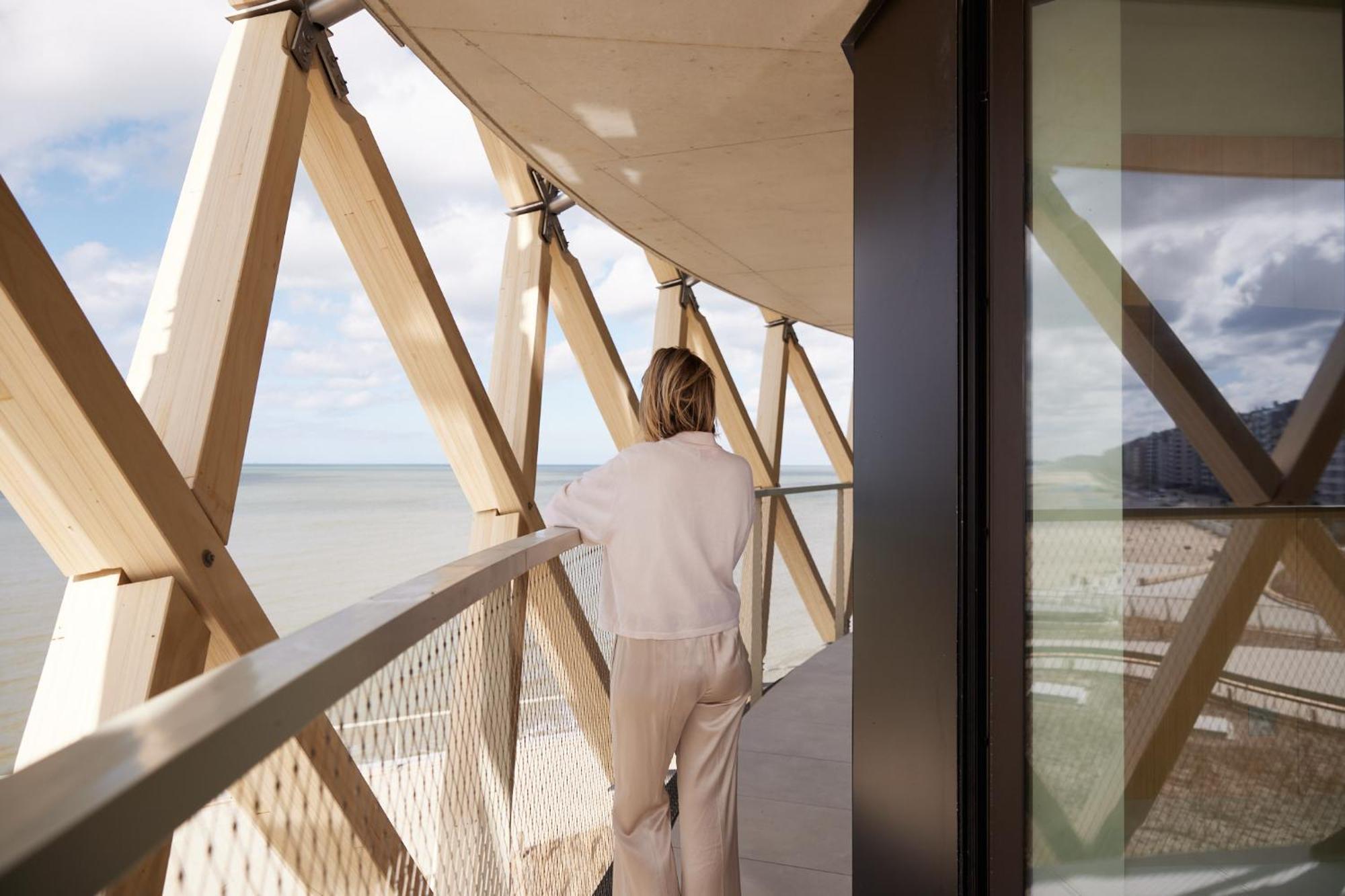 C-Hotels Silt Миделкерк Экстерьер фото