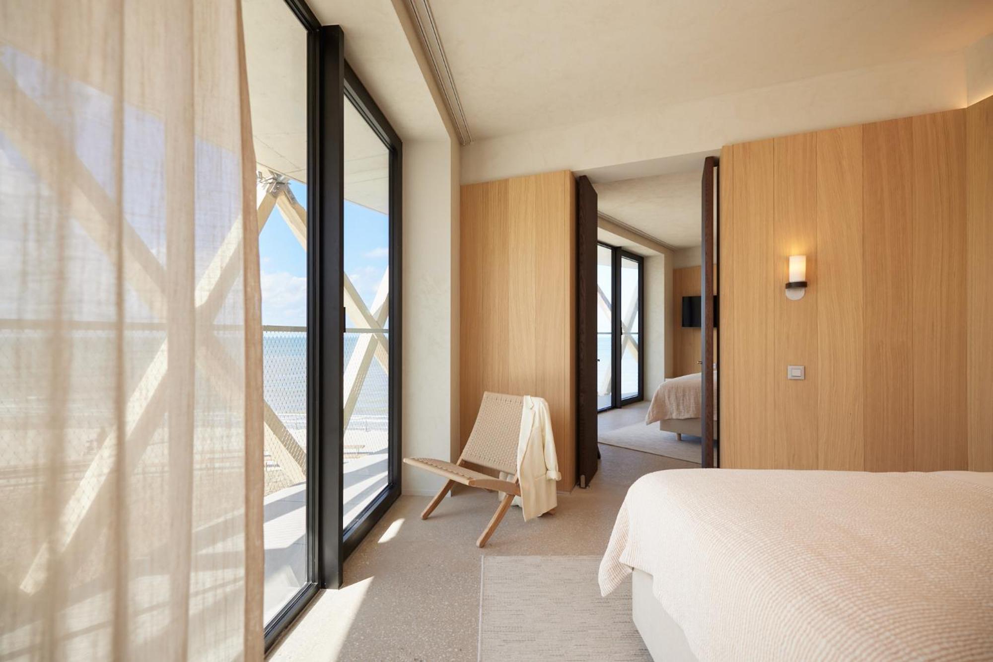 C-Hotels Silt Миделкерк Экстерьер фото