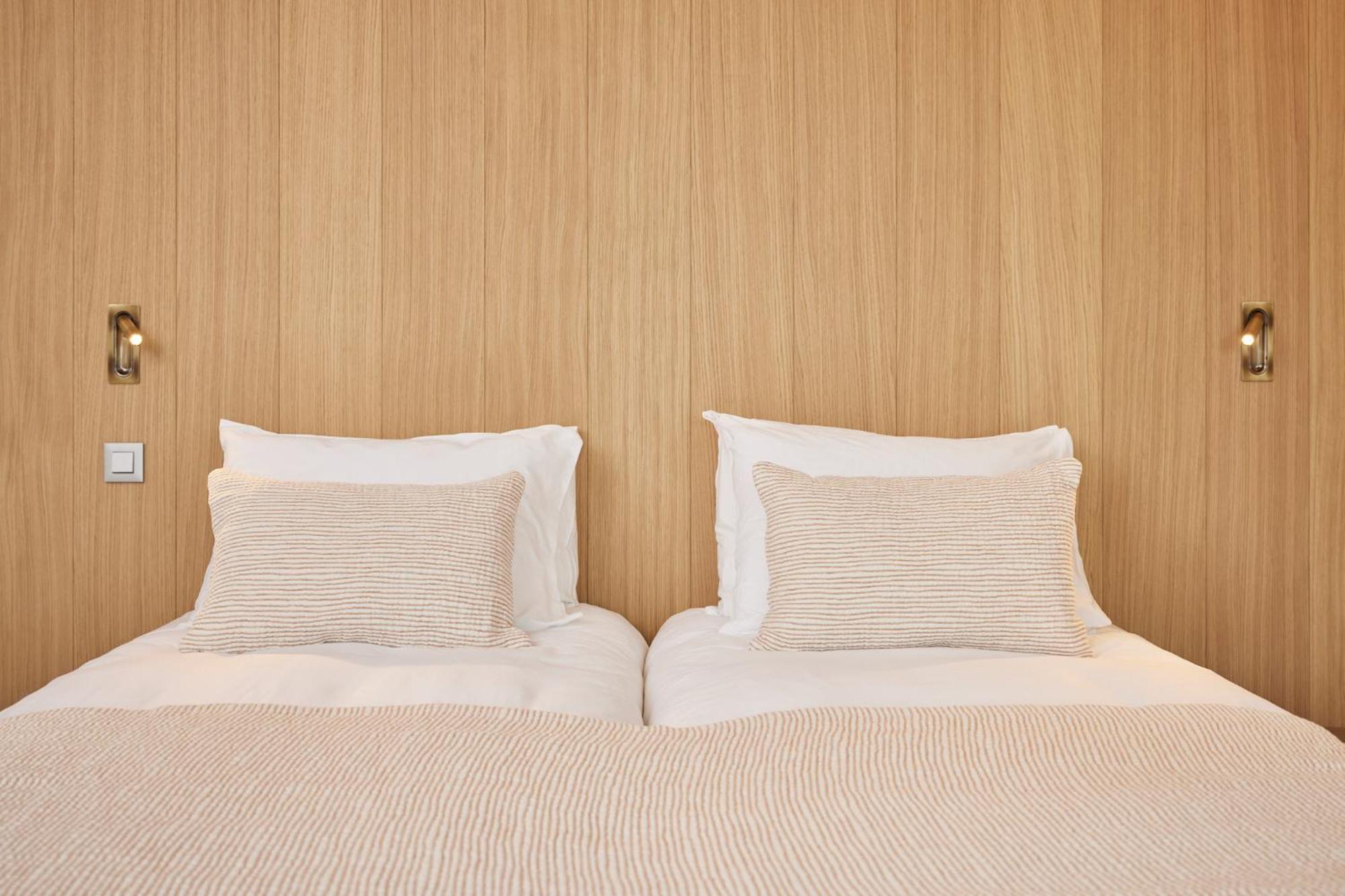 C-Hotels Silt Миделкерк Экстерьер фото