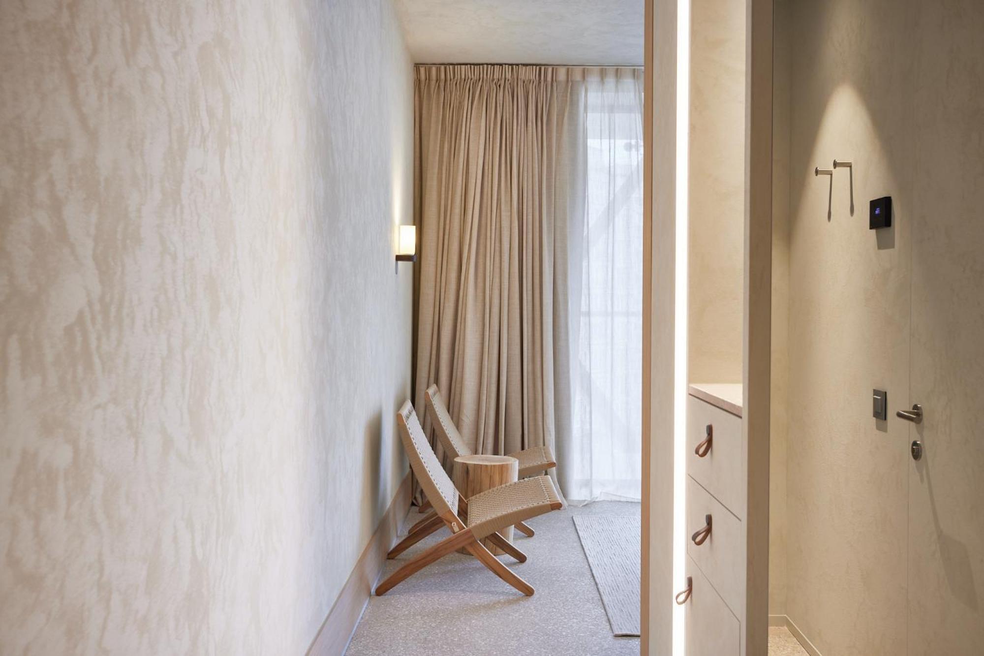 C-Hotels Silt Миделкерк Экстерьер фото
