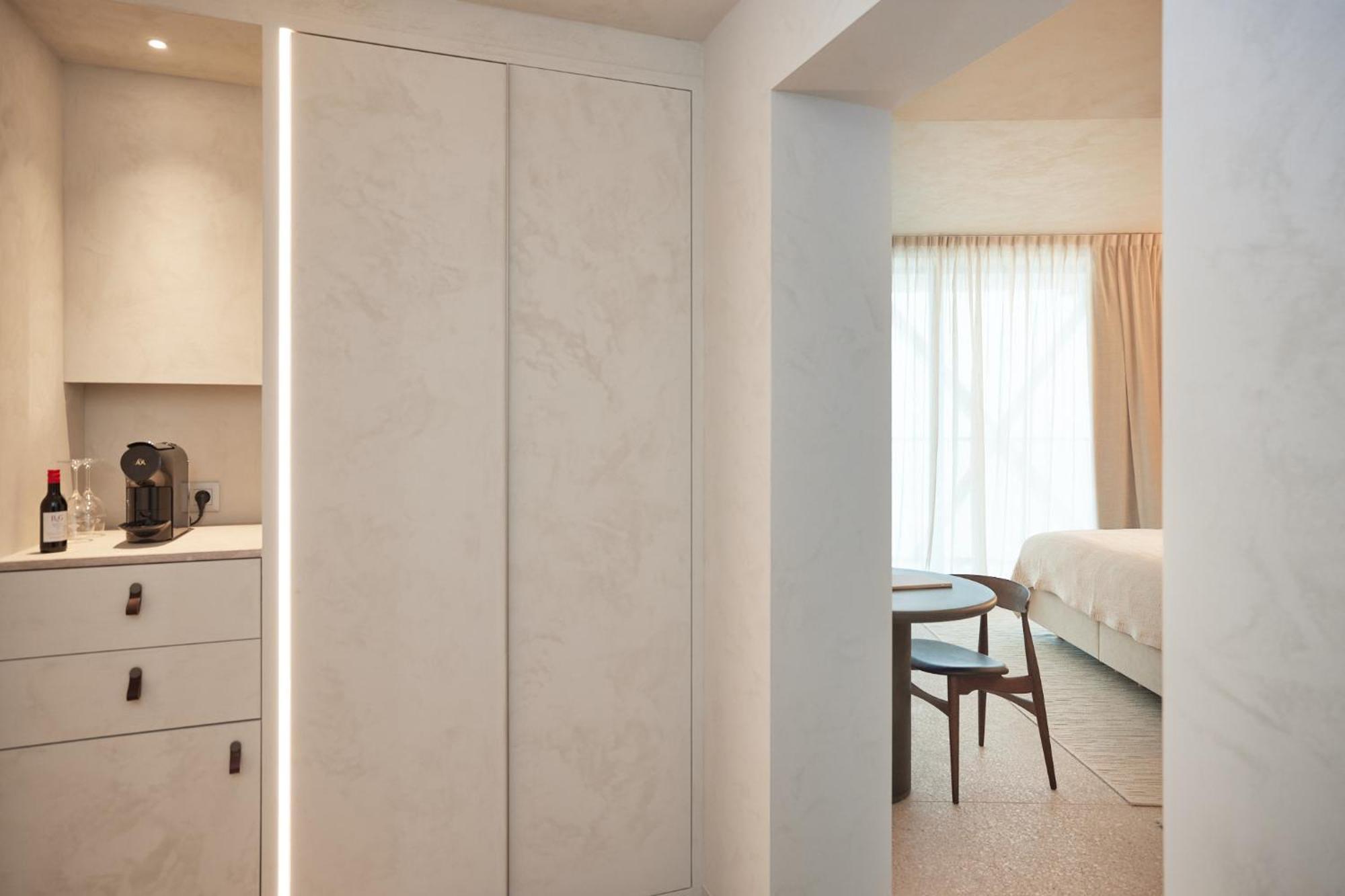C-Hotels Silt Миделкерк Экстерьер фото