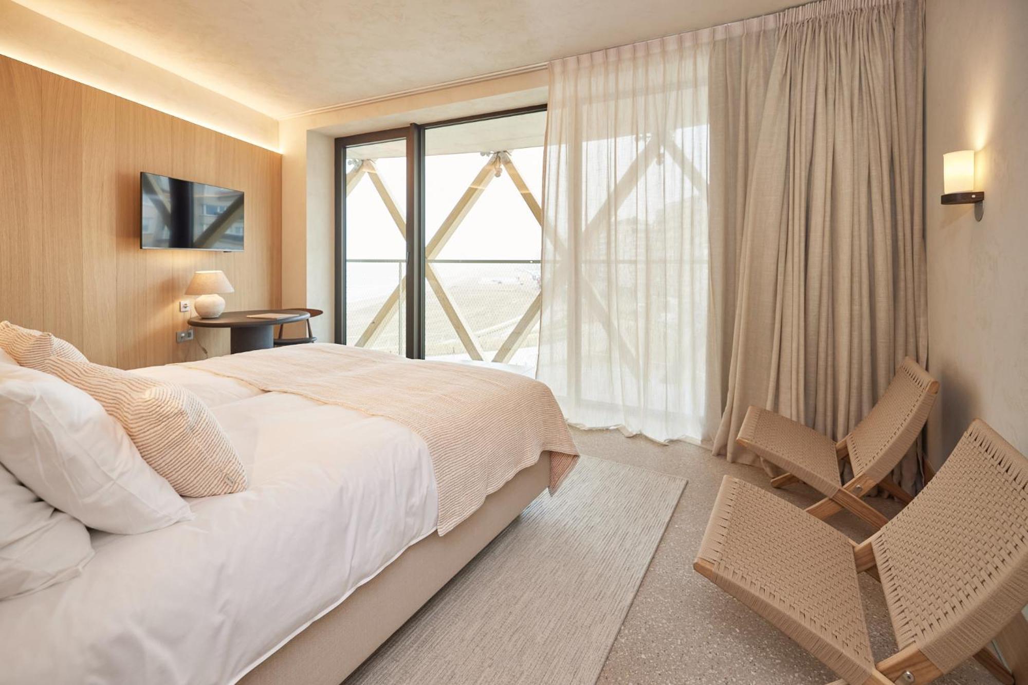 C-Hotels Silt Миделкерк Экстерьер фото